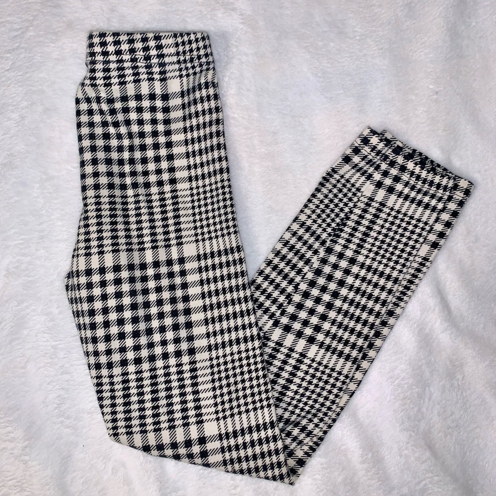 Old navy leggings size 8